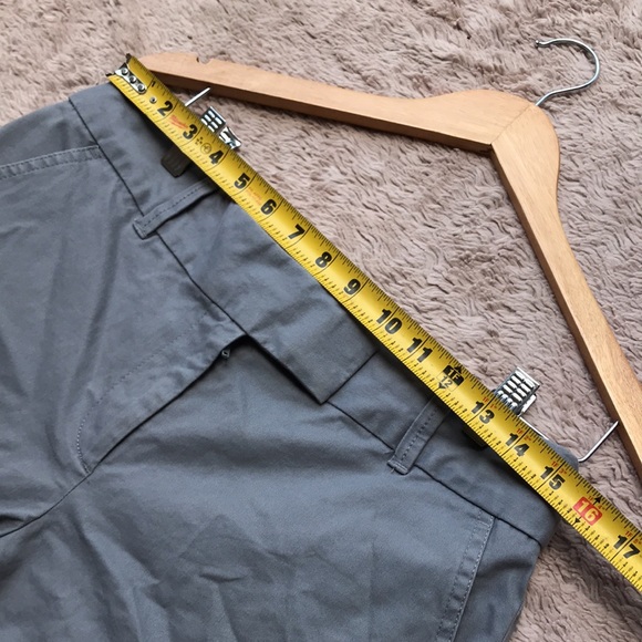 Ann Taylor loft the riviera shorts - Picture 8 of 10